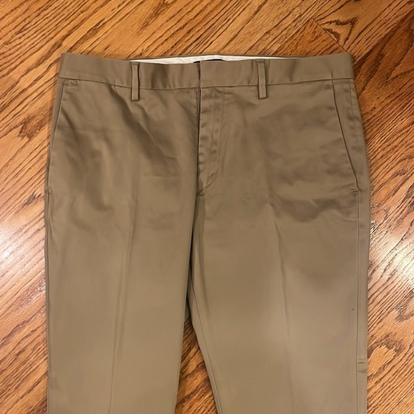 Banana Republic Men’s Pants Size 34x30 - Picture 4 of 10